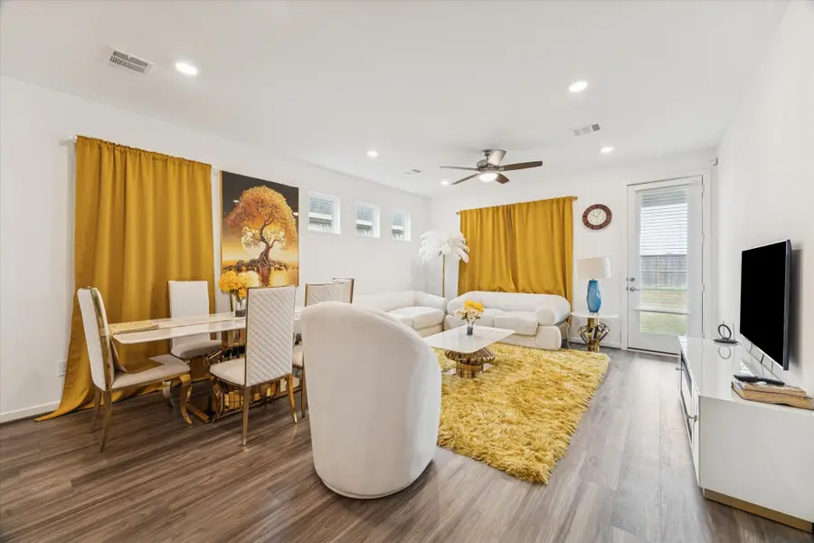 7122 Clearwater Cove Drive, Cypress, TX 77433 - #2