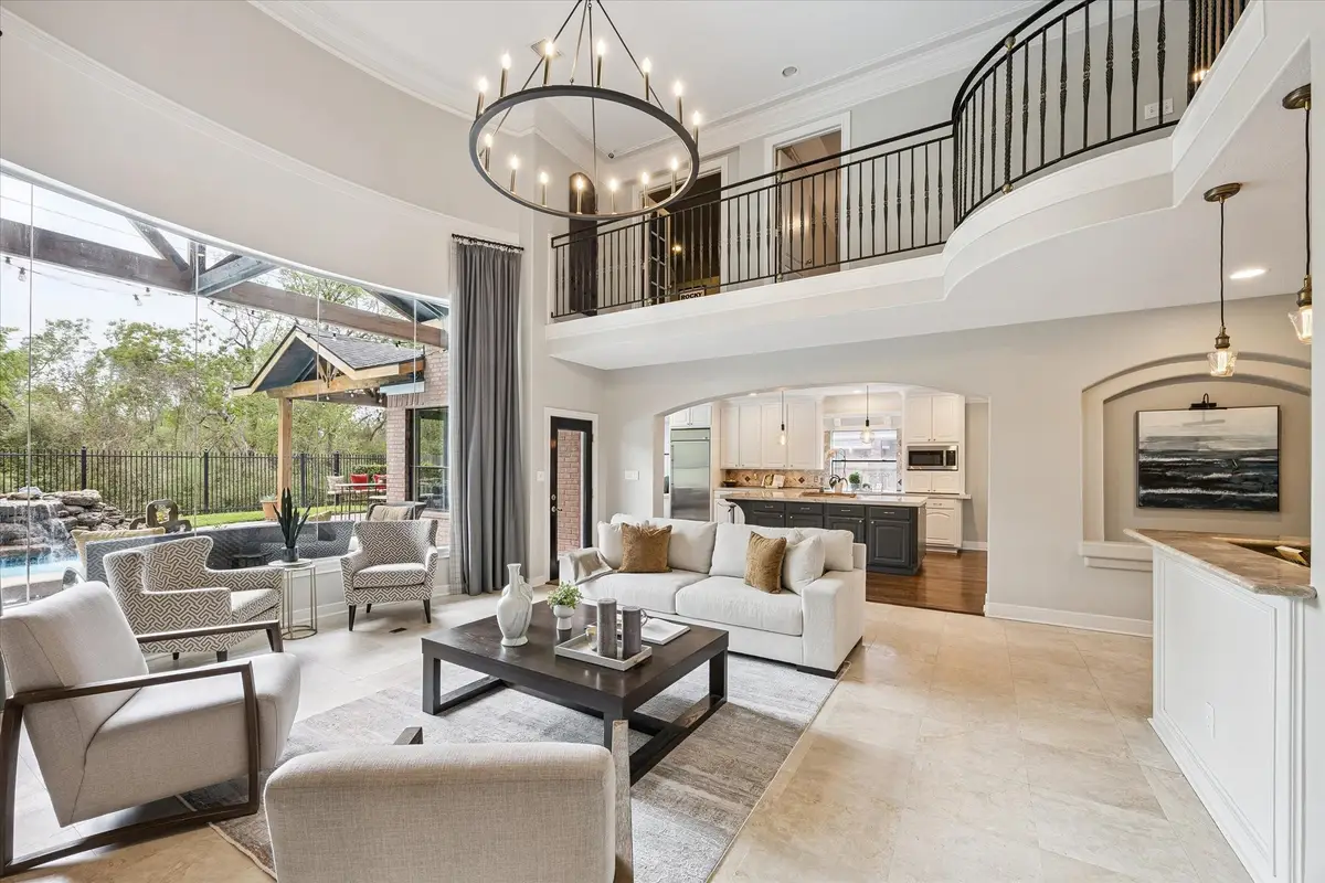 12711 Rock Falls Way, Houston, TX 77041 - #1