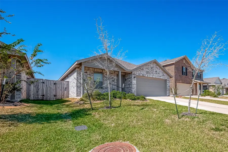 18111 Robin Creek Dr, Hockley, TX 77447 - #2