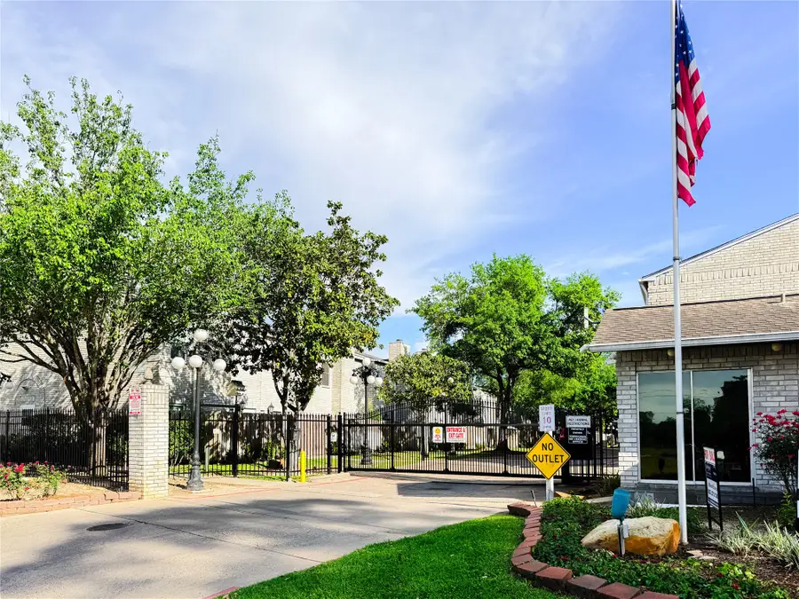 17497 Red Oak Drive #7497, Houston, TX 77090 - #2