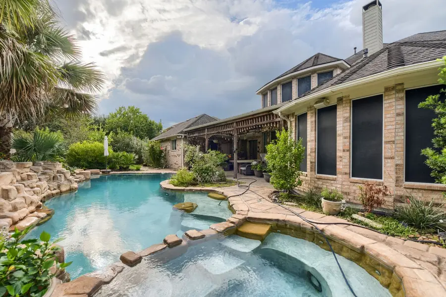 5518 Maybrook Park Lane, Katy, TX 77450 - #2