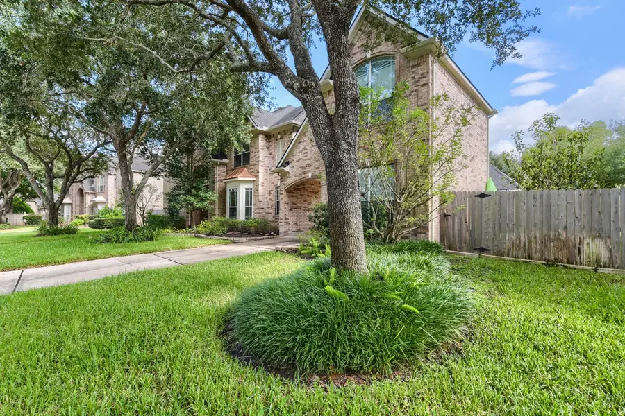 5518 Maybrook Park Lane, Katy, TX 77450 - #3