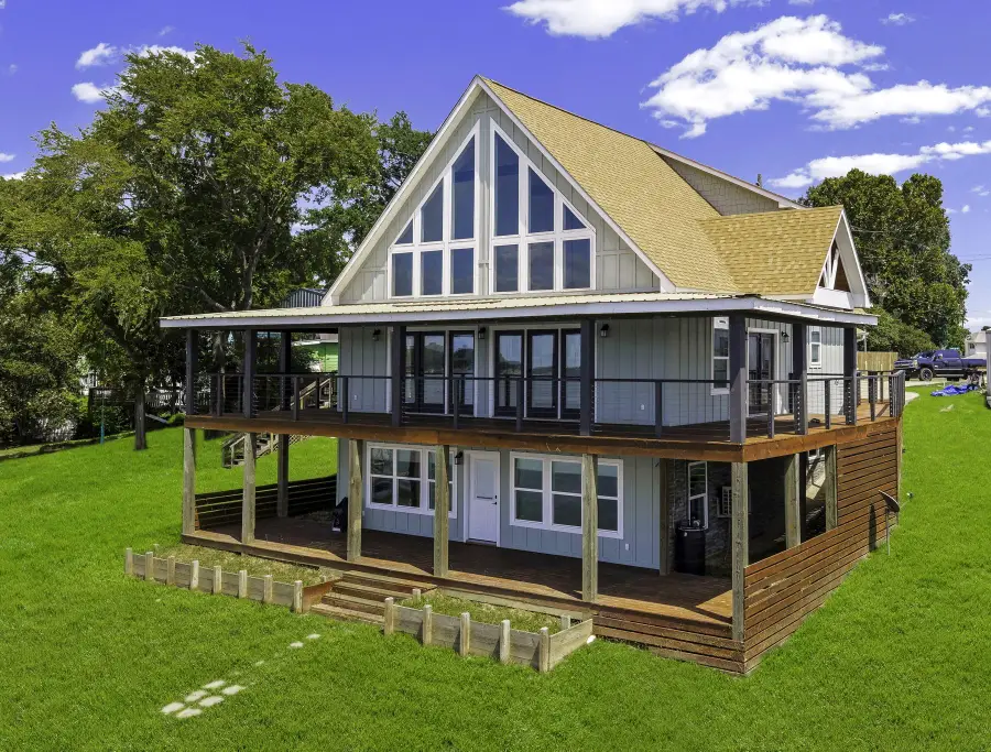 578 Dove Island, Livingston, TX 77351 - #2