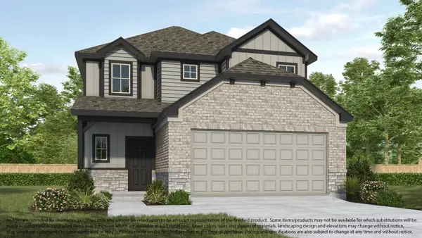 5851 Madison Trail Drive, Richmond, TX 77545