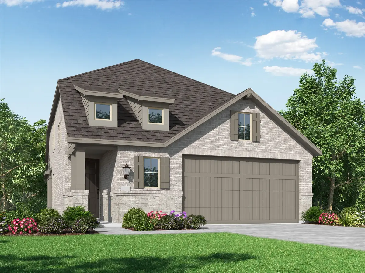 22123 Prater Ridge Lane, Porter, TX 77365 - #1