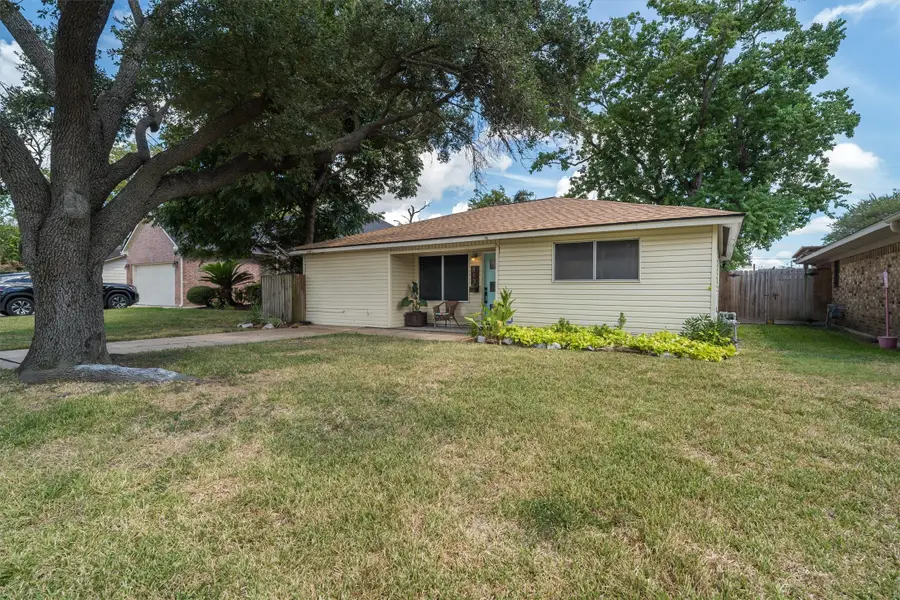 813 Dutch Street, Deer Park, TX 77536 - #2