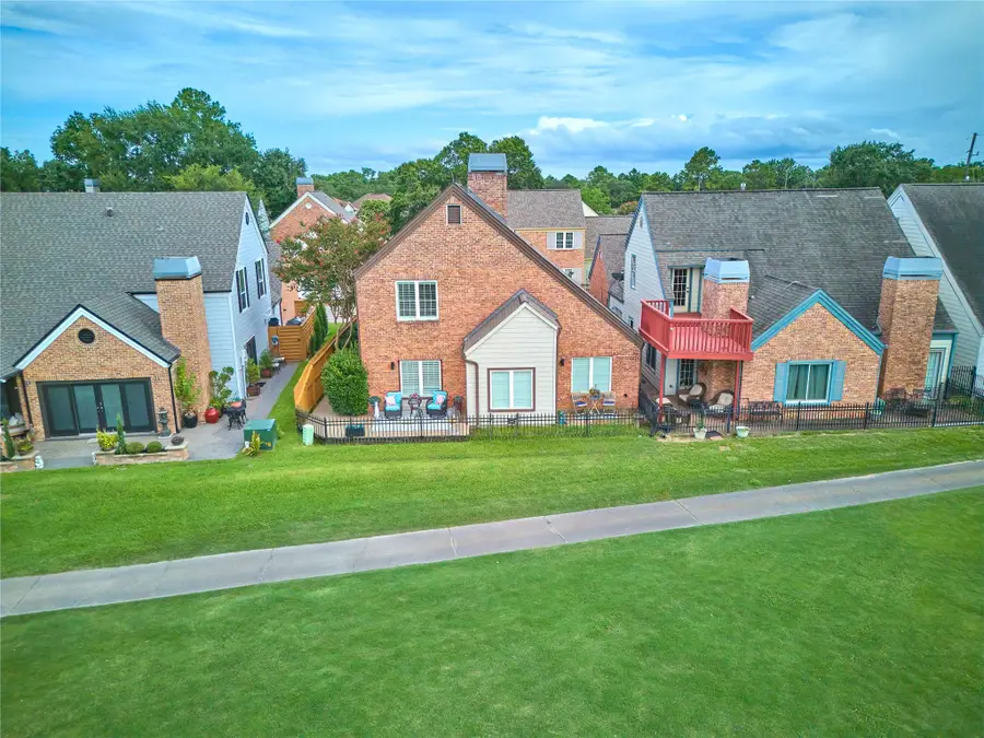 7631 Ameswood Road, Houston, TX 77095 - #2