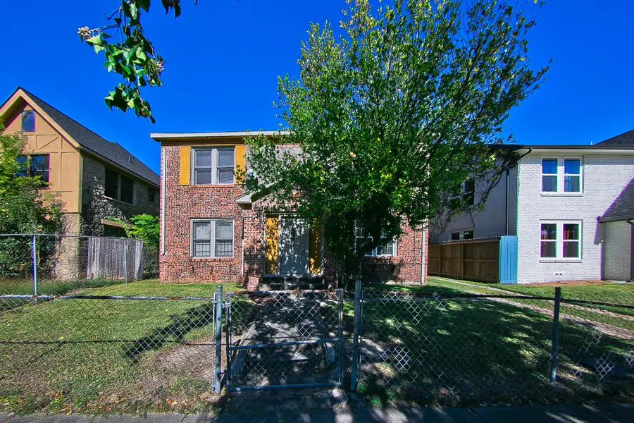 2805 Rosedale Street, Houston, TX 77004 - Image #2