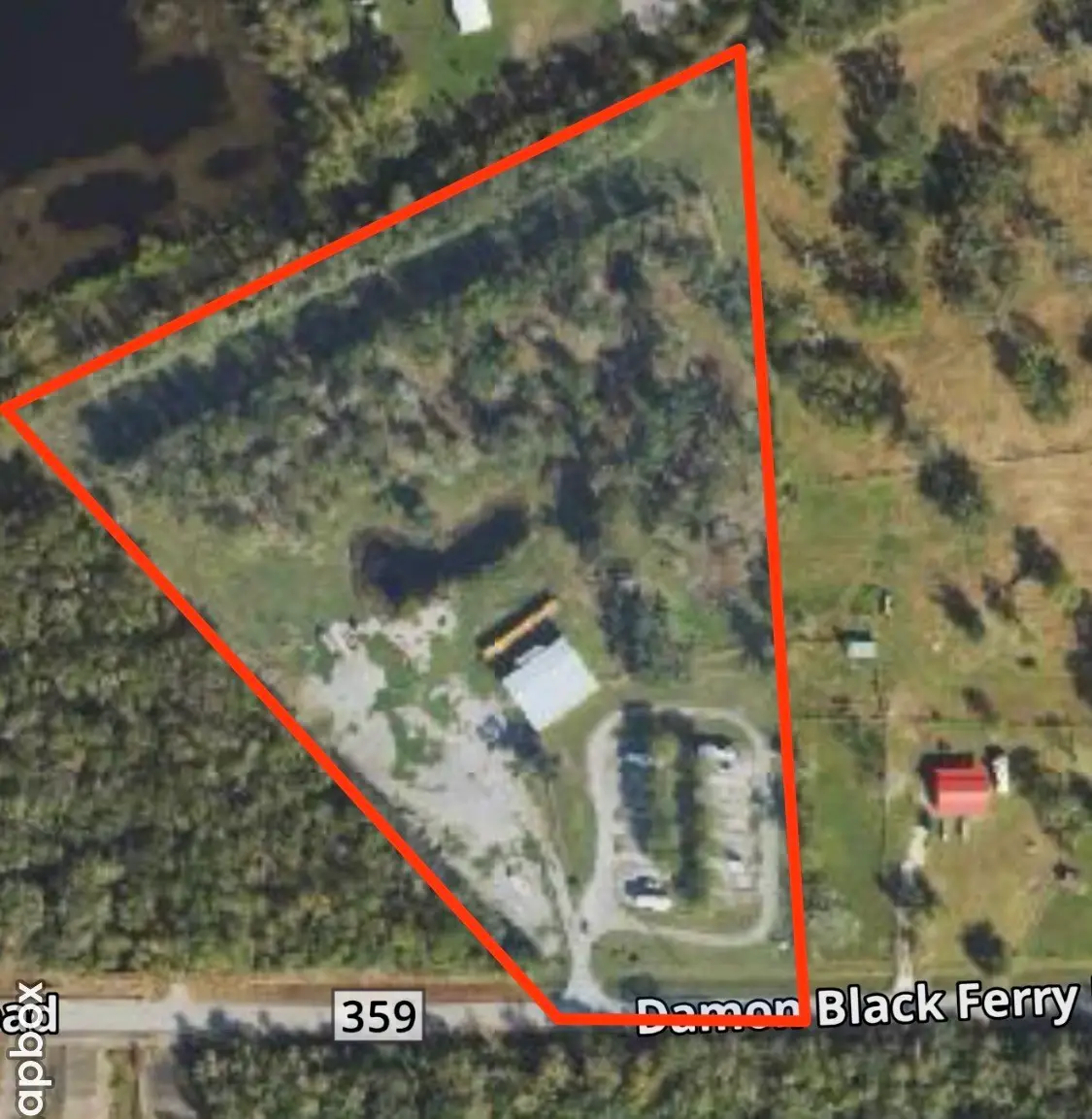 6944 County Road 359, Sweeny, TX 77480 - Image #1