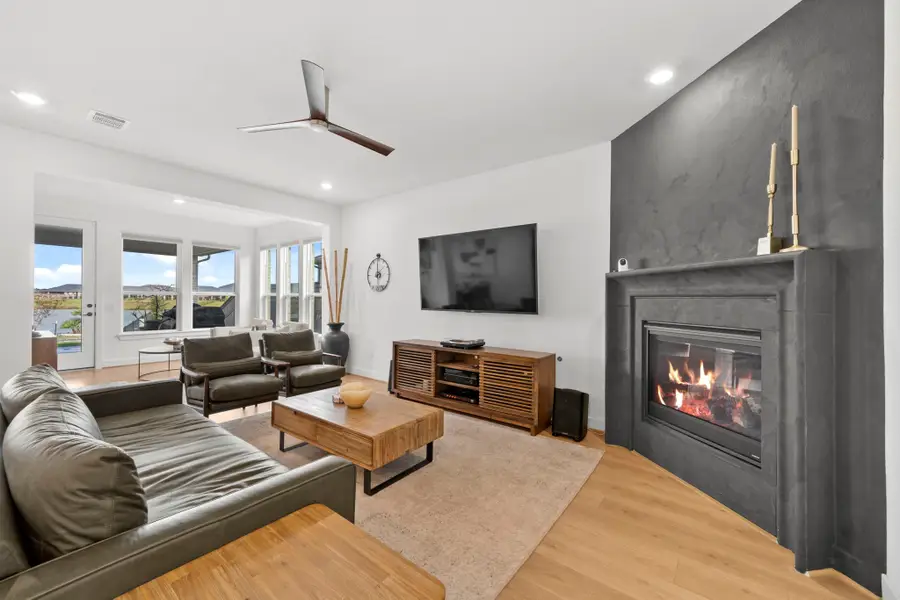 29154 Rustic Orchard Lane, Fulshear, TX 77441 - #3