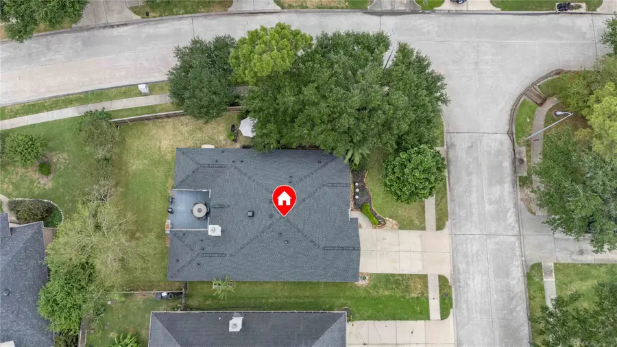 18343 Otter Creek Trail, Humble, TX 77346 - #2