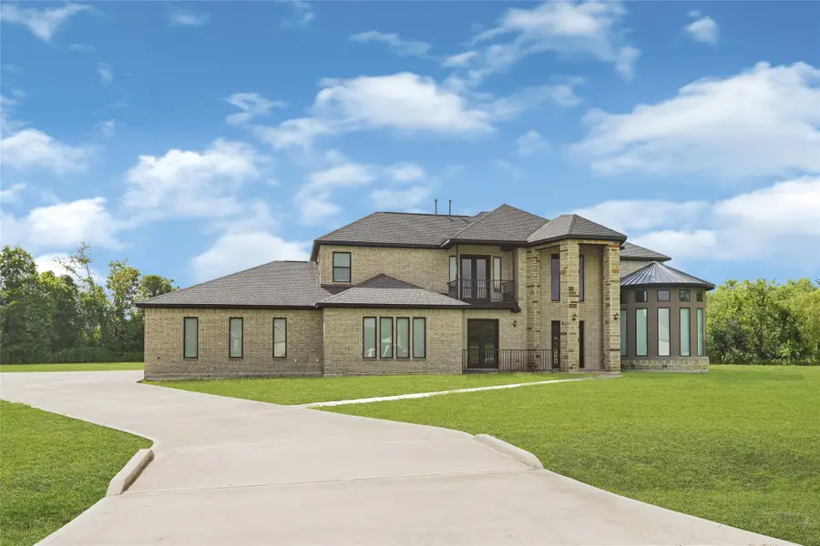 15410 Rosemary Lane, Crosby, TX 77532 - #2