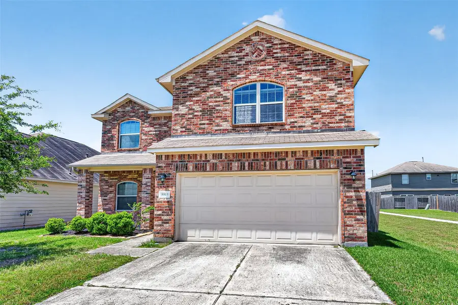 5515 Casa Batillo Drive, Katy, TX 77449 - #3