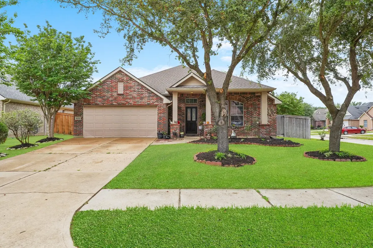 16219 Wilmington Park Lane, Houston, TX 77084 - #1