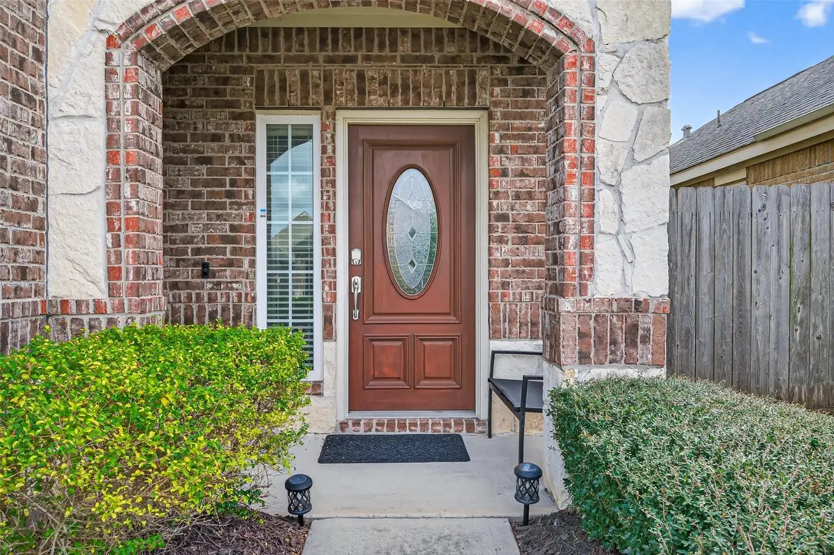 12911 Taper Reach Drive, Tomball, TX 77377 - #1