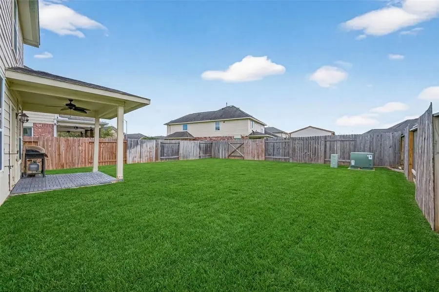 12911 Taper Reach Drive, Tomball, TX 77377 - #3