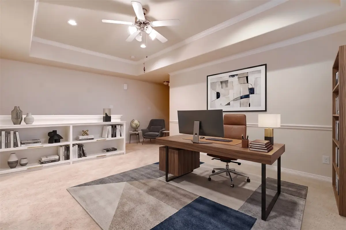 1411 Nashua Street #B, Houston, TX 77008 - #1