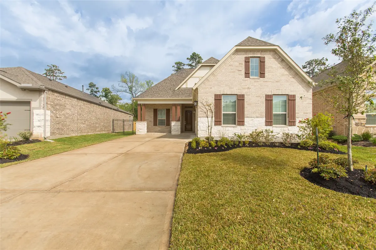 7402 Kearney Hill Lane, Spring, TX 77389 - Image #1