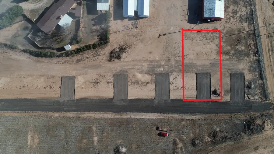 202 Hartwell Avenue, Bovina, TX 79009 - #2