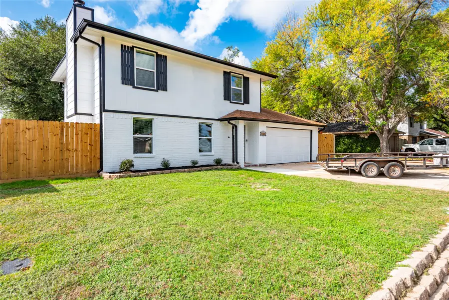 4315 Brookhead Trail, Houston, TX 77066 - Image #3