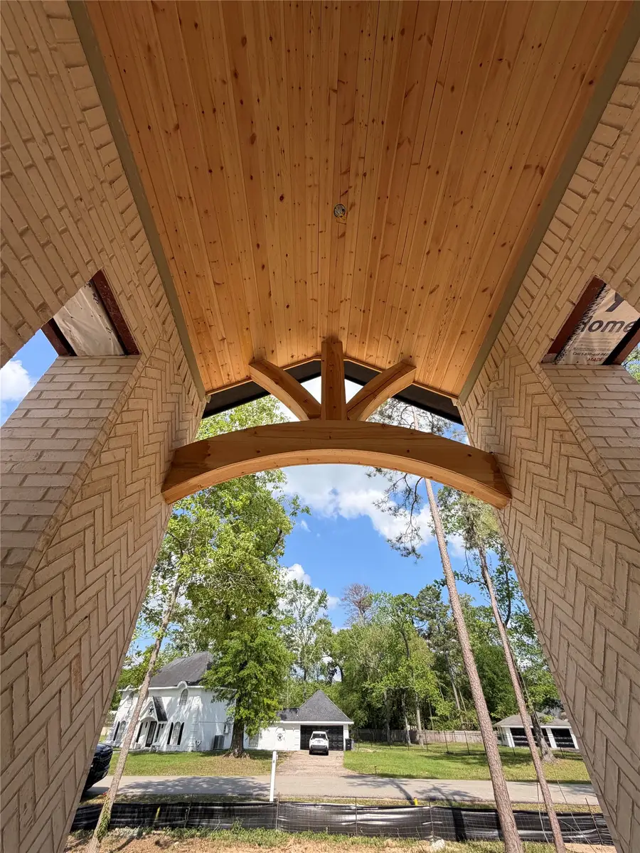 114 Magnolia Bend, Roman Forest, TX 77357 - #2