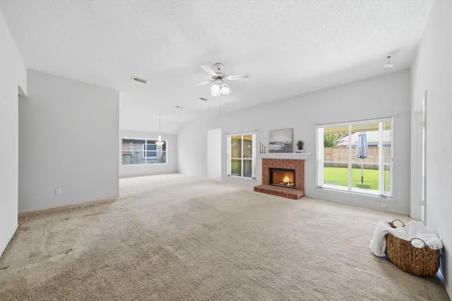 707 Laurel Grove Lane, Pearland, TX 77584 - #3