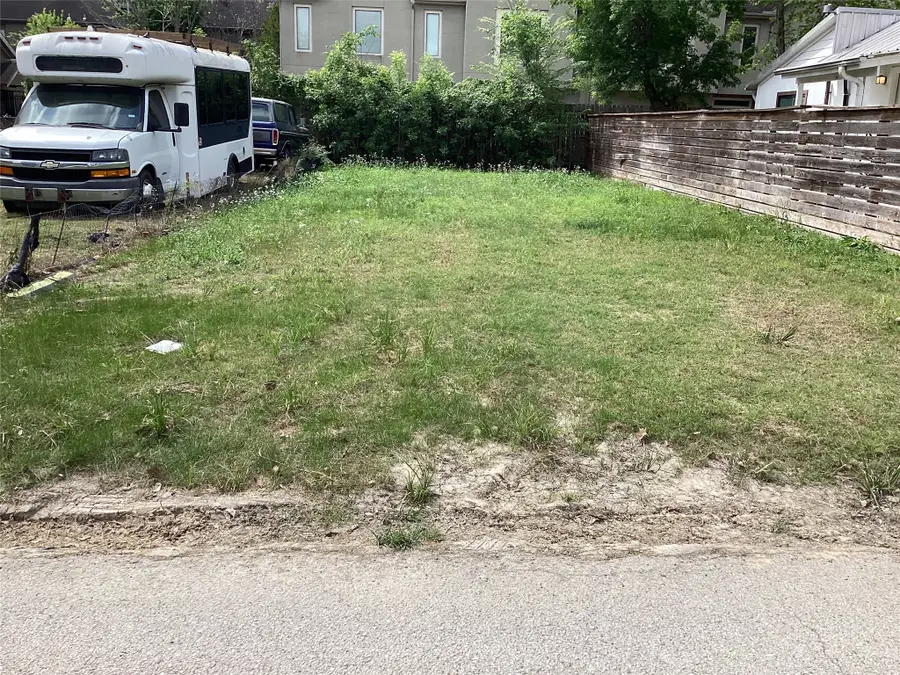 4403 Allen Street, Houston, TX 77007 - #3