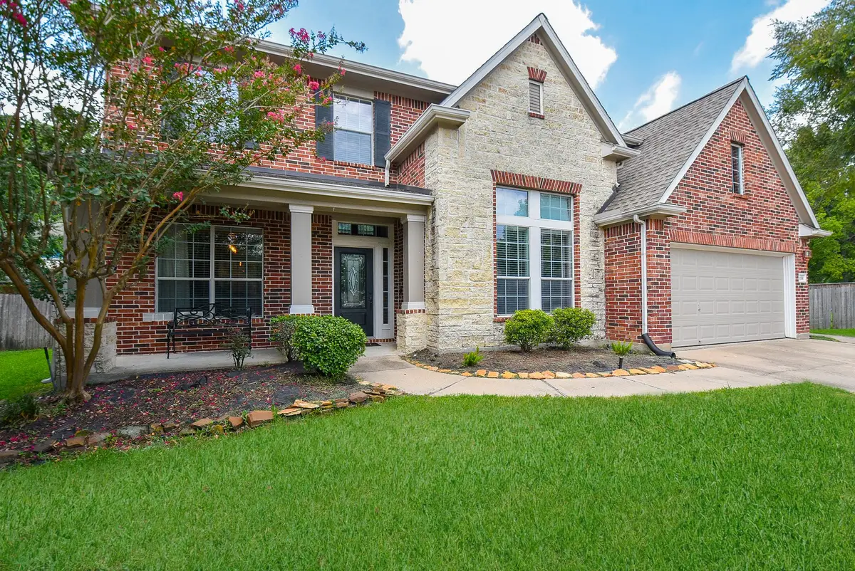 11510 Cypresswood Trail Drive, Houston, TX 77070 - #1