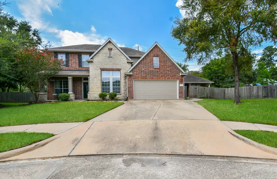 11510 Cypresswood Trail Drive, Houston, TX 77070 - #2