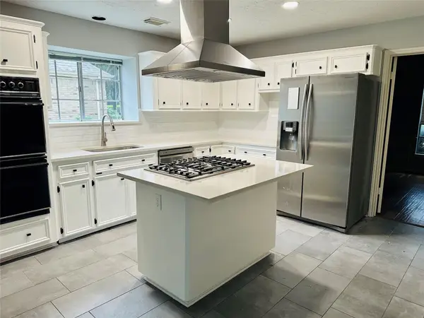 1414 N Yegua River Drive, Sugar Land, TX 77478