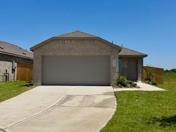 6219 Pelly Place, Baytown, TX 77521