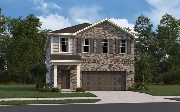 10320 Magnol Wood Drive, Houston, TX 77016