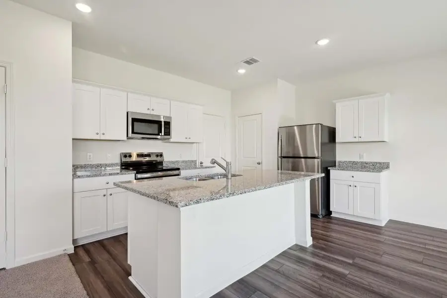 10320 Magnol Wood Drive, Houston, TX 77016 - #2