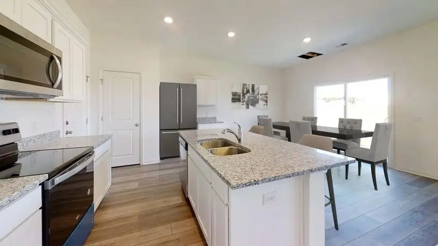 10320 Magnol Wood Drive, Houston, TX 77016 - #3