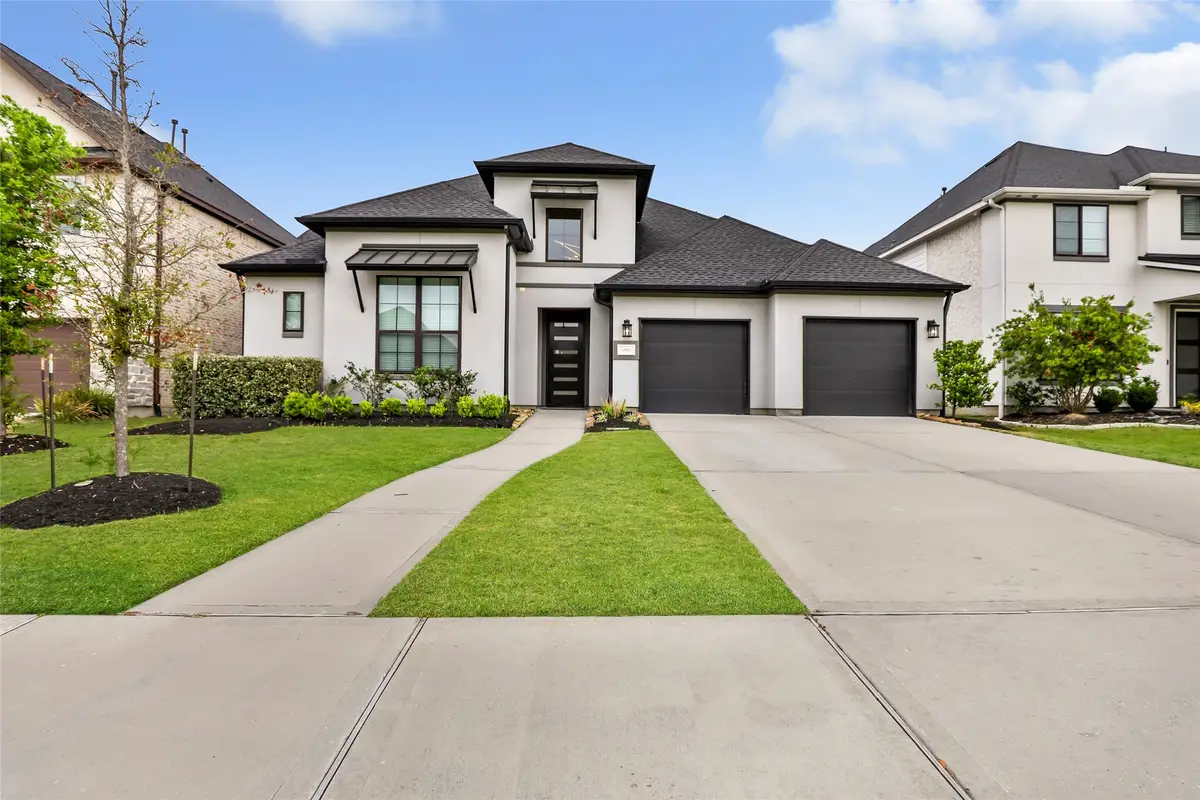 11915 Parsifal Creek Road, Humble, TX 77346 - #1