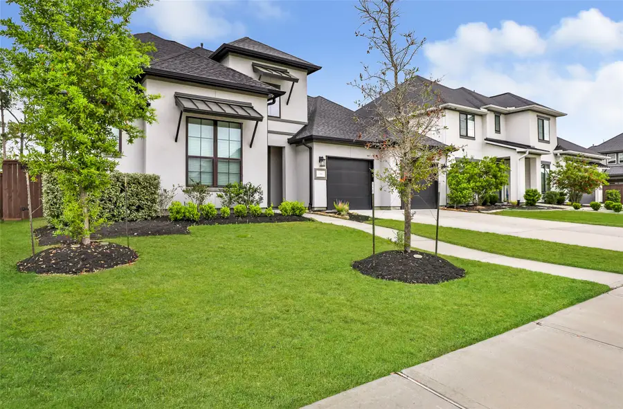 11915 Parsifal Creek Road, Humble, TX 77346 - #2