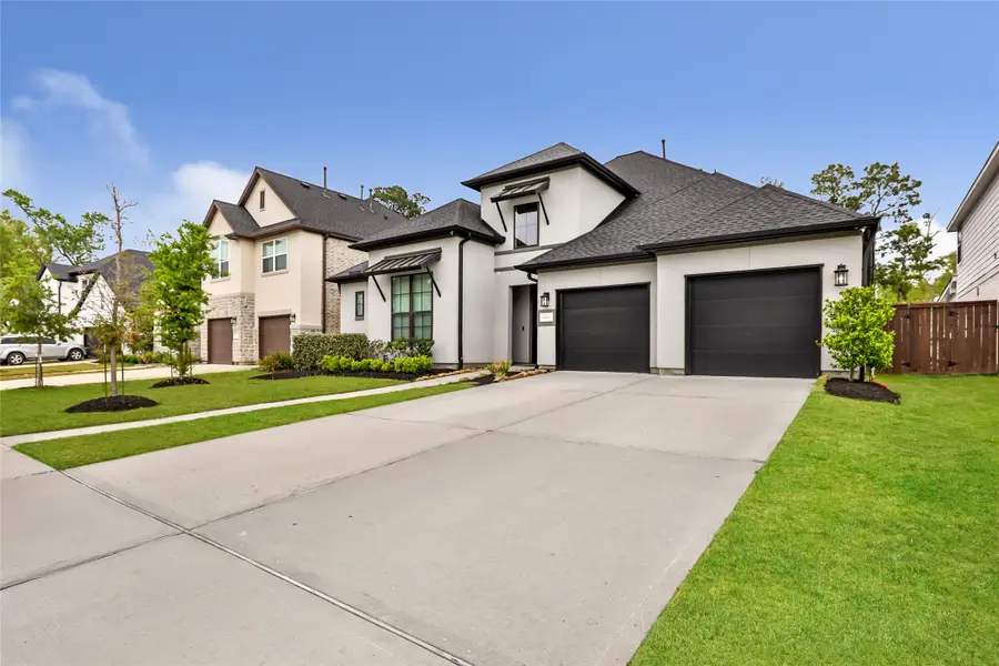 11915 Parsifal Creek Road, Humble, TX 77346 - #3