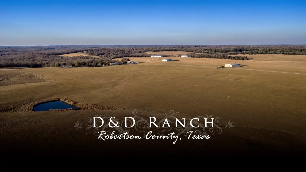 6785 Jones Orchard Road, Hearne, TX 77859 - #1