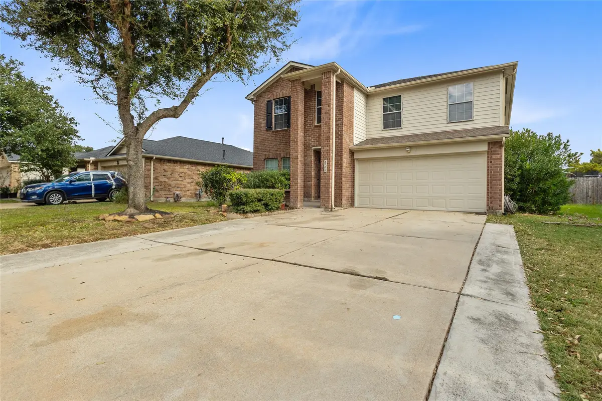 3706 Siebinthaler Lane, Houston, TX 77084 - Image #1