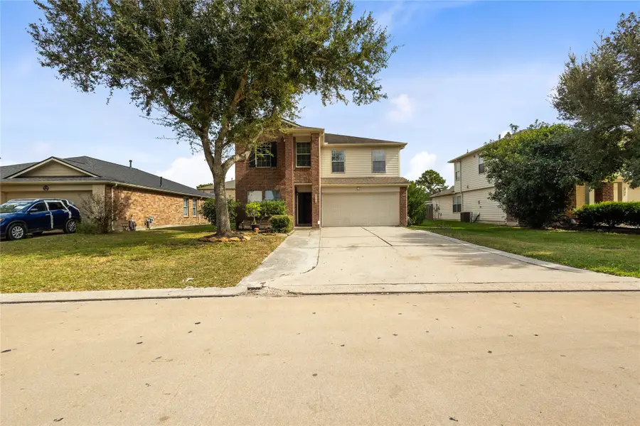 3706 Siebinthaler Lane, Houston, TX 77084 - Image #3