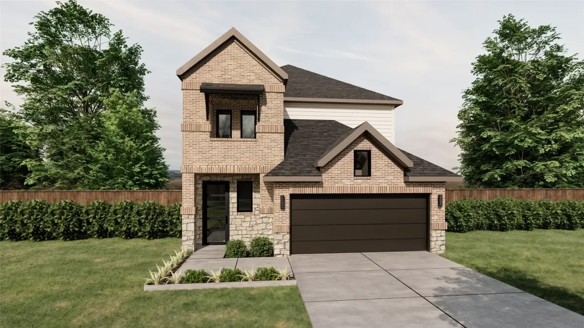 31019 Driggs River Lane, Waller, TX 77484 - #1