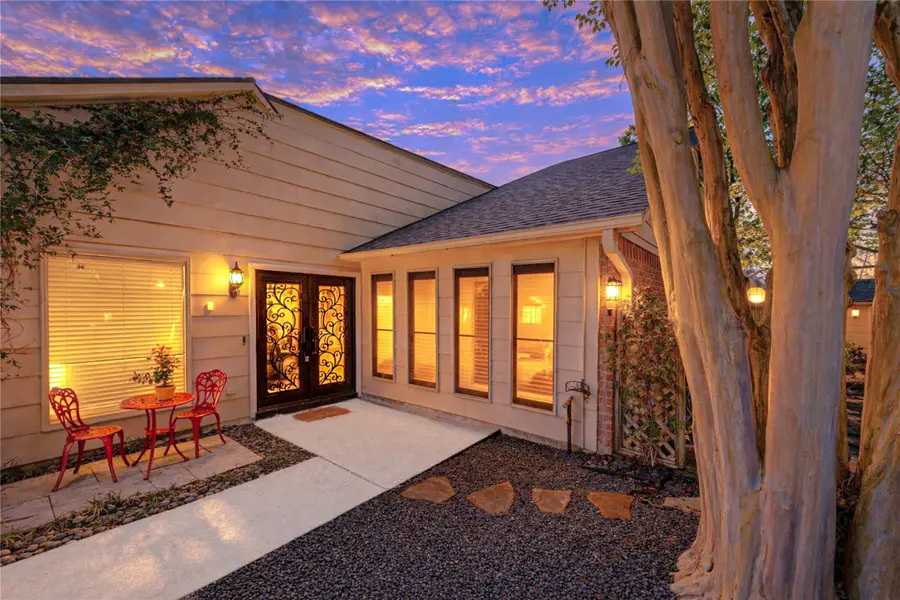 2238 Hickory Lawn Drive, Houston, TX 77077 - #2