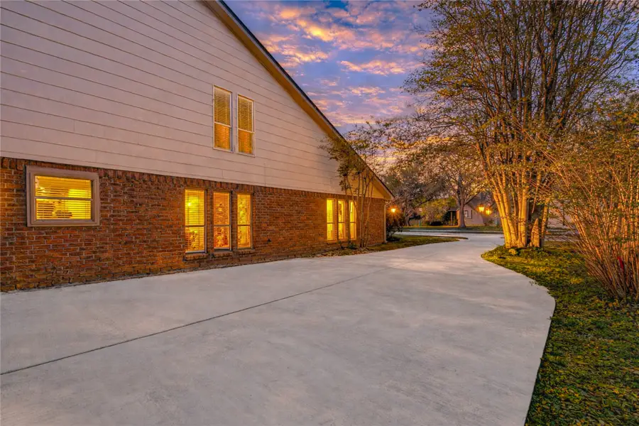 2238 Hickory Lawn Drive, Houston, TX 77077 - #3