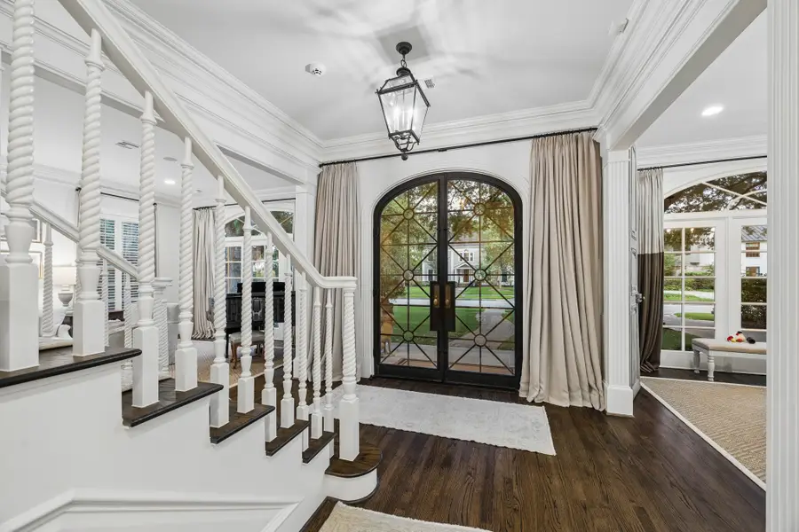 3036 Locke Lane, Houston, TX 77019 - #3