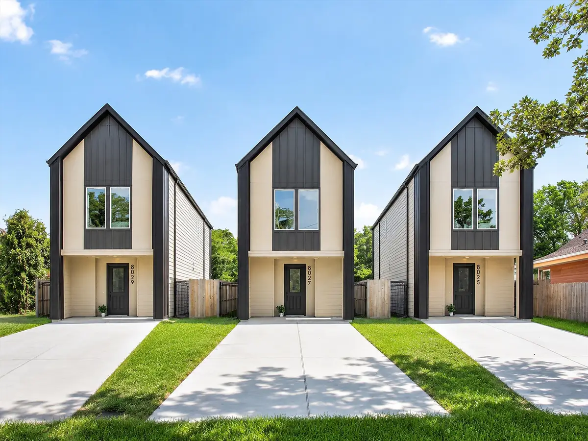 8027 Betty Boop Street, Houston, TX 77028 - #1