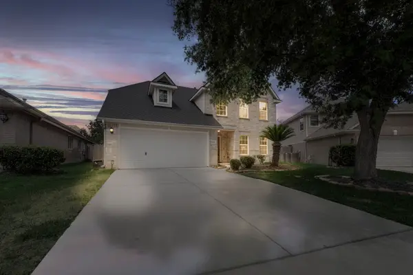 14223 Pinefrost Lane, Cypress, TX 77429