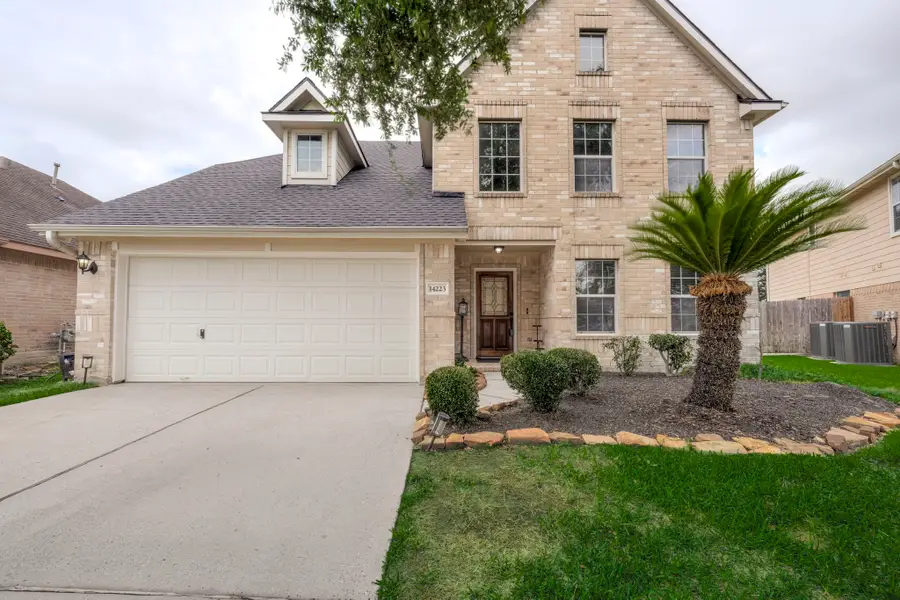 14223 Pinefrost Lane, Cypress, TX 77429 - #2