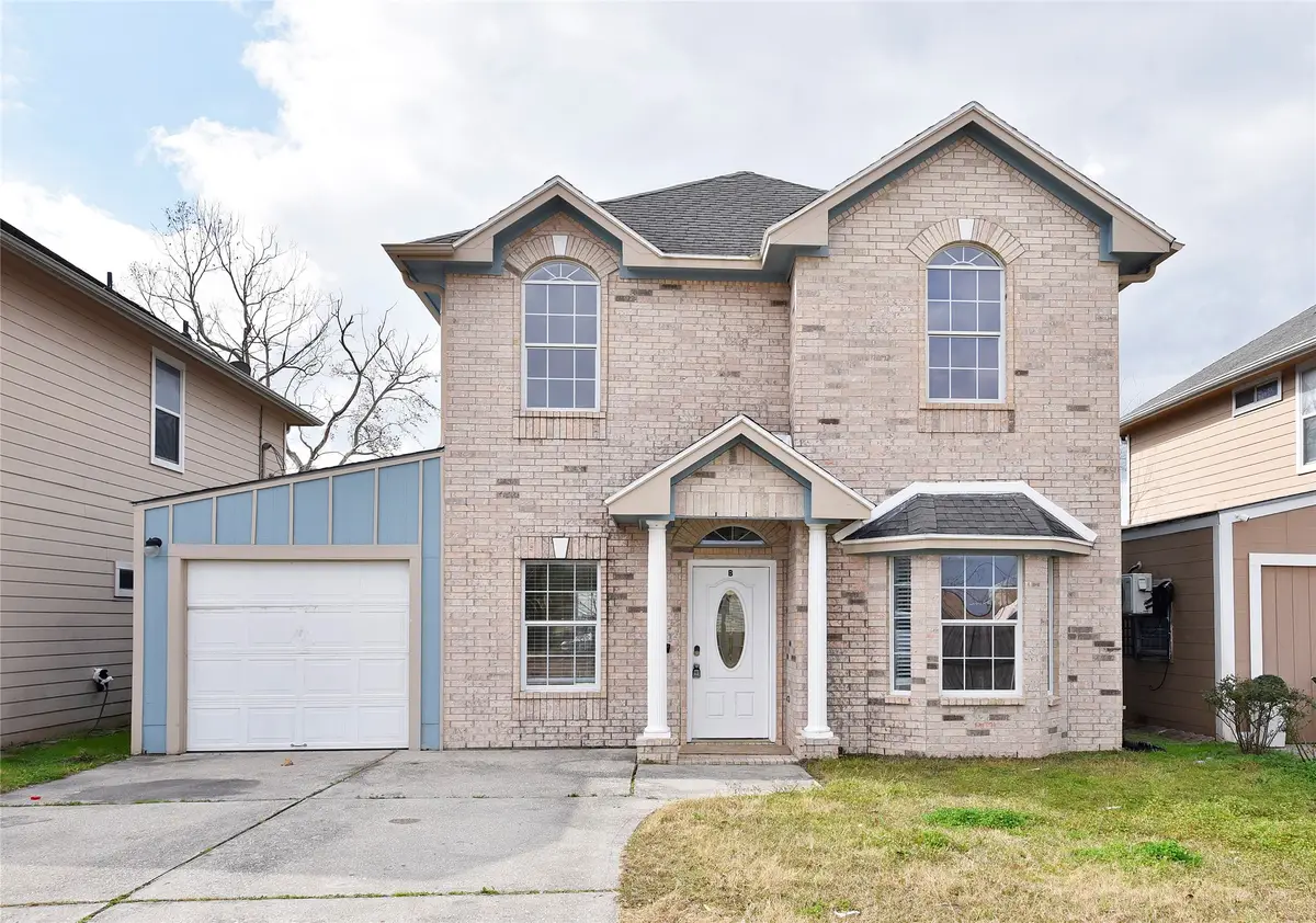 1675 Hugh Road #B, Houston, TX 77067 - Image #1