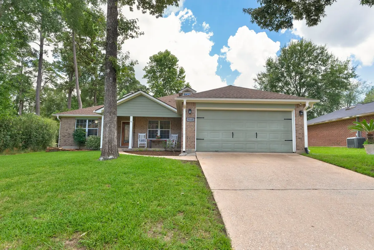 9048 Zapata Way, Willis, TX 77378 - #1