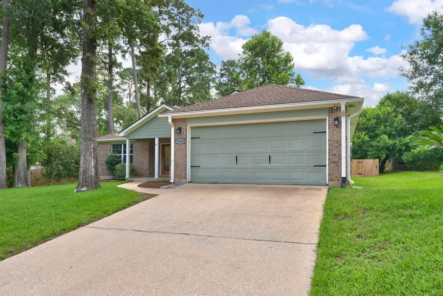 9048 Zapata Way, Willis, TX 77378 - #2